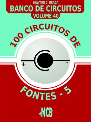 cover image of 100 Circuitos de Fontes--V
